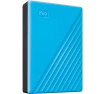 Ārējais cietais disks WD My Passport™ 4TB ārējais cietais disks