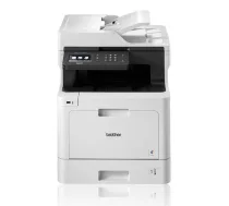 Brother MFC-L8690CDW Multifunction Laser Color A4 Duplex Wi-Fi