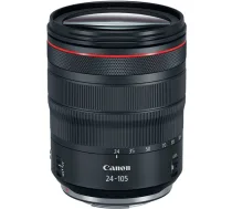 Objektīvs Canon RF 24-105mm f/4L IS USM