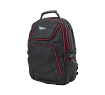 Portatīvā datora mugursoma White Shark GBP-002