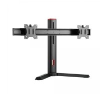 Monitora turētājs White Shark GMS-3202 RHAMSES-II Monitora turētājs