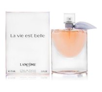 Parfimērijas ūdens Lancome La Vie Est Belle EDP sievietēm, 75 ml