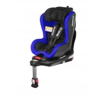 Autokrēsliņš Sparco SK500i Max 0-18 kg, Melns-Zils