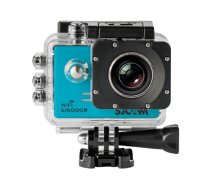 Sporta kamera Sjcam SJ5000X Elite, zila