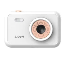 Sporta kamera Sjcam FUNCAM, balta