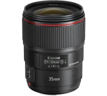 Objektīvs Canon EF 35mm f/1.4L II USM