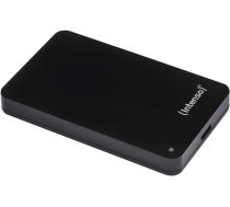 Ārējais cietais disks Intenso 2.5 Portable HDD 3.0 4TB Memory Drive