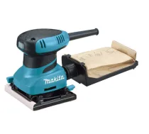 Vibrācijas slīpmašīna Makita BO4556K