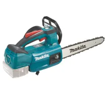 Akumulatora motorzāģis Makita DUC254CZ