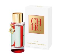 Tualetes ūdens Carolina Herrera CH L'Eau EDT 100 ml