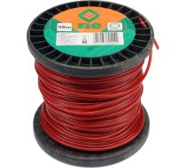 Aukla trimmerim (apaļa) Flo d-3,0mm x 56m (89444)