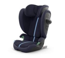 Cybex Gold Solution G2 I-FIX 3 līdz 12 gadiem - 15 līdz 50 kg - 100 līdz 150 cm PLUS okeāna zila | tumši zila