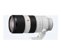 Objektīvs Sony FE 70-200mm F2.8 GM OSS | (SEL70200GM)