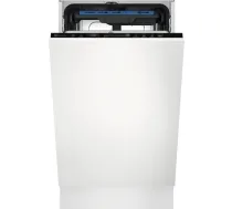 Trauku mazgājamā mašīna Electrolux EEM63310L