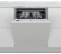 Trauku mazgājamā mašīna Whirlpool WIC3C26