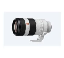 Objektīvs Sony FE 100-400mm F4.5-5.6 GM OSS | (SEL100400GM)