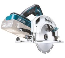 Akumulatora ripzāģis Makita DHS710Z