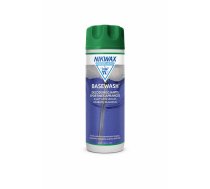 Nikwax BASEWASH mazgāšanas līdzeklis termo veļai 300ml
