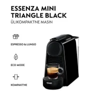 DeLonghi Essenza Mini EN85