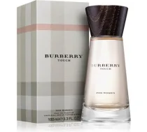 Burberry Touch Sievietēm, 100 ml, izsmidzināms ūdens izsmidzinātājs, 100 ml