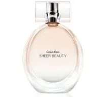 Calvin Klein Sheer Beauty EDT sievietēm 30 ml
