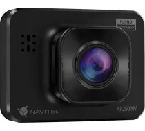 NAVITEL AR250 NV (nakts redzamība)