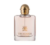 Tualetes ūdens Trussardi Delicate Rose EDT sievietēm 30 ml