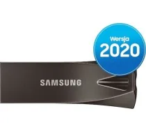 USB atmiņas karte MEMORY DRIVE FLASH USB3.1 64GB/BAR PLUS MUF-64BE4/APC SAMSUNG
