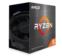 Procesors AMD Ryzen 5 5600X CPU
