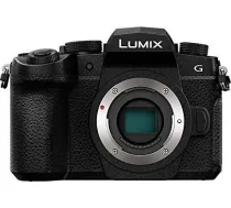 Digitālā fotokamera Panasonic Lumix DC-G90