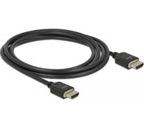 Delock 85294, HDMI, 2 m