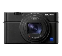 Digitālā fotokamera Sony RX100 VII