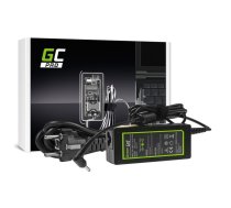 Portatīvā datora lādētājs Green Cell Pro 19V, 65W, 3.42A