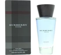Vīriešu smaržas Touch for Men Burberry EDT (100 ml) (100 ml)