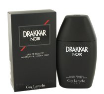 Tualetes ūdens vīriešiem Guy Laroche Drakkar Noir EDT (200 ml)
