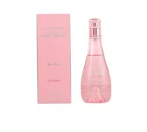 Davidoff Cool Water Sea Rose EDT sievietēm 100 ml