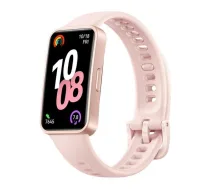 Fitnesa aproce HUAWEI Band 10 Pink