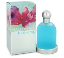 Tualetes ūdens sievietēm Halloween Blue Drop Jesus Del Pozo EDT (100 ml): Tilpums - 100 ml