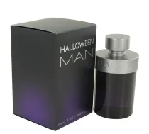 Vīriešu smaržas Halloween Man Jesus Del Pozo EDT: Tilpums - 125 ml
