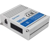Teltonika TRB141 Industrial LTE Cat1 IoT Gateway I/O 1x Ethernet