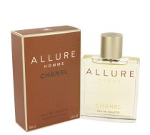 Chanel Allure Homme EDT vīriešiem 100 ml