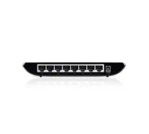 TP-Link | TL-SG1008D 8-Port Gigabit Desktop Switch - switch - 8 ports