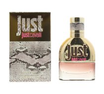 Roberto Cavalli Just Cavalli EDT sievietēm 30 ml