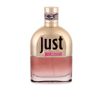 Tualetes ūdens Just Woman Roberto Cavalli EDT: Tilpums - 75 ml