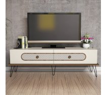 TV galdiņš Ekol, smilškrāsas