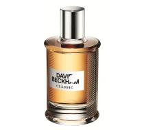 David Beckham Classic EDT vīriešiem 90 ml