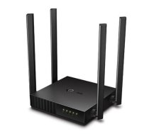 TP-Link Archer C54 AC1200 Dual-Band Router 4x 100Mb/s LAN