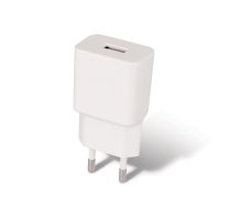 Maxlife MXTC-01 lādētājs 1x USB 1A + USB-C kabelis