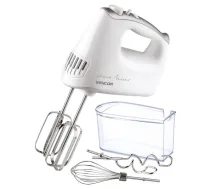 Sencor SHM 5206WH-EUE3