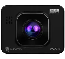 „Navitel MSR550 NV“ vaizdo registratorius